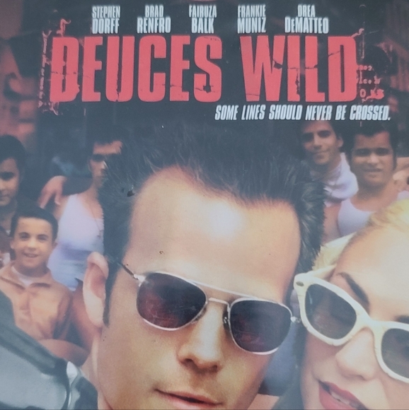 🧀 3/$15 BUNDLE 🧀 DVDs - Picture 5 of 10